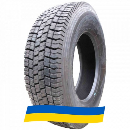 215/75 R17.5 Satoya SD-060 135/133J Ведуча вантажна шина Киев - изображение 1