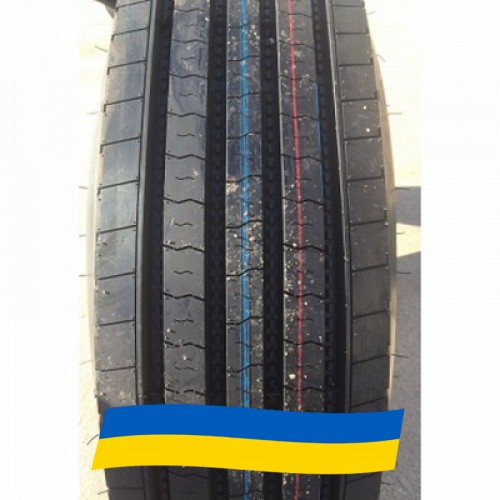 315/80 R22.5 Tracmax GRT800 156/150M Рульова вантажна шина Киев - изображение 1