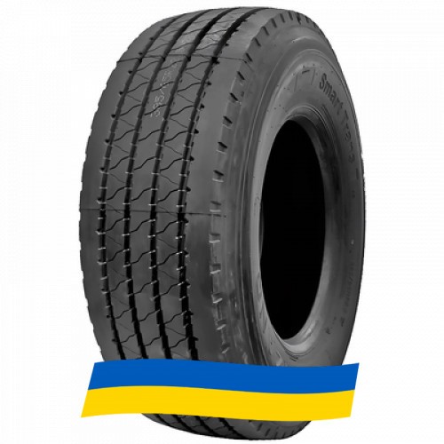385/65 R22.5 Trazano Smart Trans T48 160K Причіпна вантажна шина Киев - изображение 1
