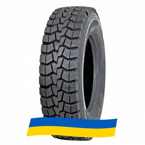 235/75 R17.5 Supercargo SC335D 143/141J Ведуча вантажна шина Київ - изображение 1