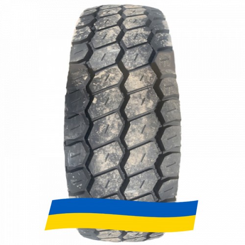445/65 R22.5 Supercargo SC539F 169L Універсальна вантажна шина Київ - изображение 1