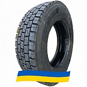 205/75 R17.5 Triangle TTR-D12 126/124M Ведуча вантажна шина Киев