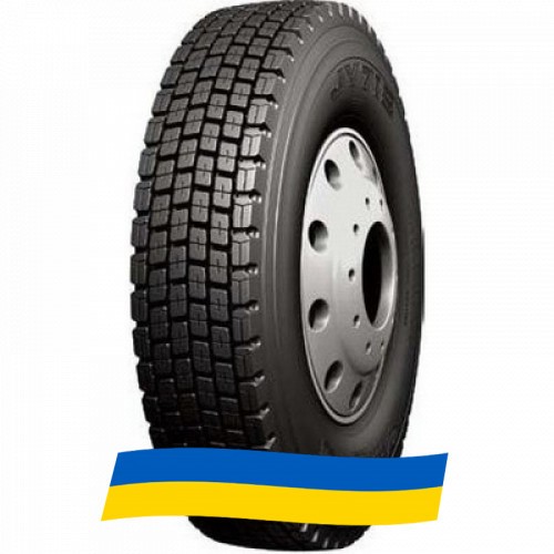 295/80 R22.5 Jinyu JY712 152/148L Ведуча шина Киев - изображение 1