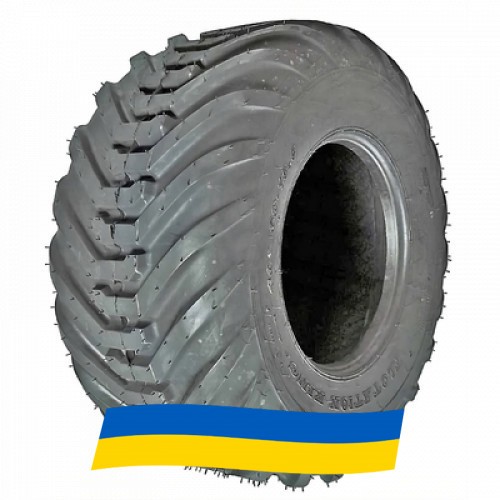 500/60 R22.5 Satoya FLOTATION KING Сільгосп шина Киев - изображение 1