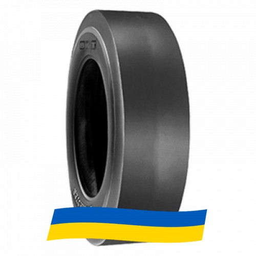 205/60 R15 BKT PAC MASTER Індустріальна шина Киев - изображение 1