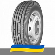 295/80 R22.5 Long March LM216 152/149M Рульова вантажна шина Киев