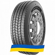 275/70 R22.5 Petlas SUW550 150/145J Універсальна вантажна шина Киев