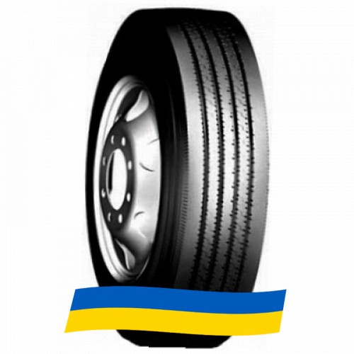295/80 R22.5 Sunfull HF660 152/149M Рульова вантажна шина Киев - изображение 1