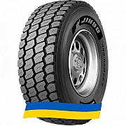385/65 R22.5 Jinyu JA626 164K Причіпна вантажна шина Киев