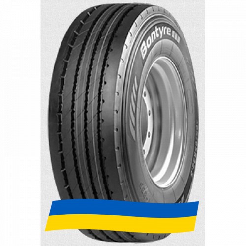 385/65 R22.5 Bontyre T-835 164K Причіпна шина Киев - изображение 1
