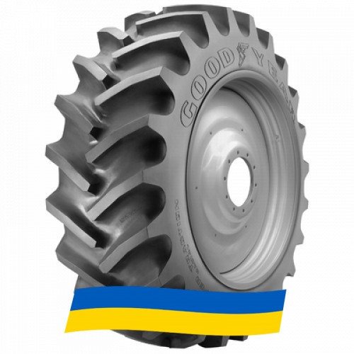 520/85 R46 Goodyear Super Traction Radial R-1W 158A8 Сільгосп шина Киев - изображение 1