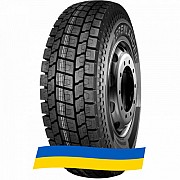 235/75 R17.5 Greforce GR678 143/141J Ведуча шина Киев