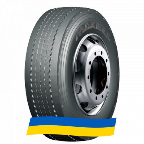 385/65 R22.5 Maxell Super HT1 164J Причіпна шина Киев - изображение 1