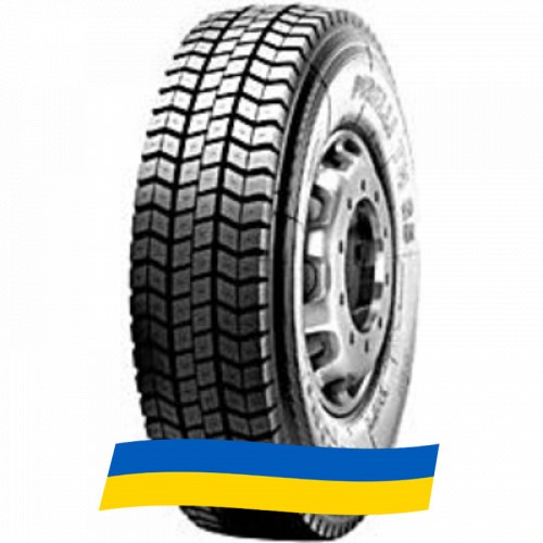 315/60 R22.5 Pirelli TH 65 152/148L Ведуча вантажна шина Киев - изображение 1