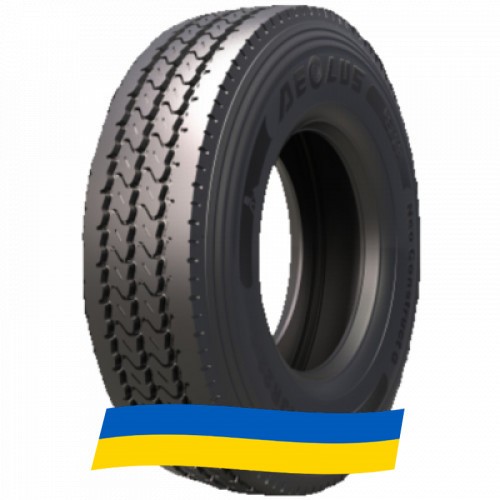 13 R22.5 Aeolus Neo Construct G 156/150K Рульова вантажна шина Киев - изображение 1