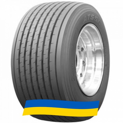 445/45 R19.5 Goodride AT556 160J Причіпна вантажна шина Киев - изображение 1