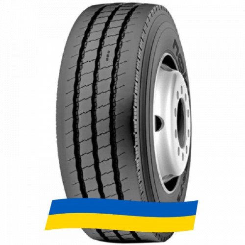 265/70 R19.5 Nokian NTR 72 143/141J Рульова вантажна шина Киев - изображение 1