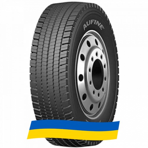 315/70 R22.5 Aufine ADL2 154/150L Ведуча вантажна шина Киев - изображение 1