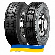 245/70 R19.5 Dunlop SP 444 136/134M Ведуча шина Киев