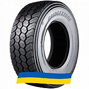 385/65 R22.5 Bridgestone MTV1 160K Причіпна шина Киев