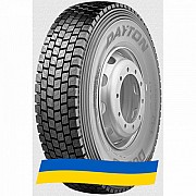 315/80 R22.5 Dayton D600D 156/154M Ведуча шина Киев