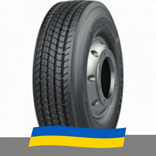 265/70 R19.5 Windforce WH1020 140/138M Рульова вантажна шина Киев - изображение 1