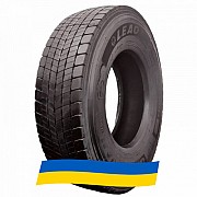 315/70 R22.5 Leao GREEN-VAN ETD100 156/150L Ведуча вантажна шина Киев