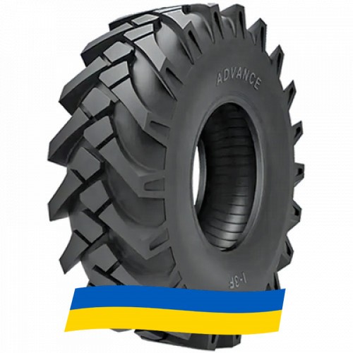 10/75 R15.3 Advance I-3F 130A8 Індустріальна шина Киев - изображение 1