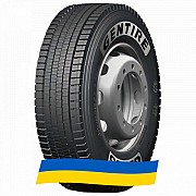 315/80 R22.5 GENTIRE GD835 156/153K Ведуча вантажна шина Киев