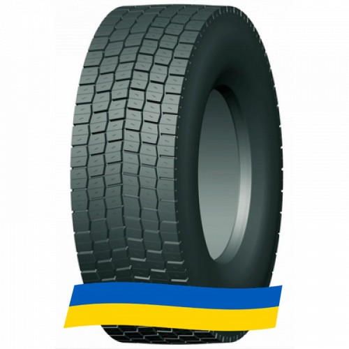 315/80 R22.5 Compasal CPD38 157/154M Ведущая шина Киев - изображение 1