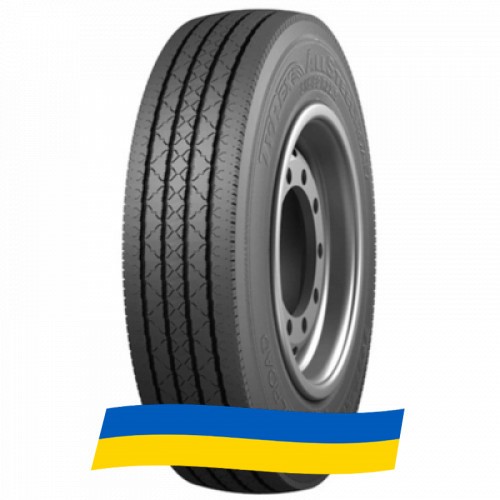295/80 R22.5 Tyrex Я-626 152/149K Универсальная шина Киев - изображение 1