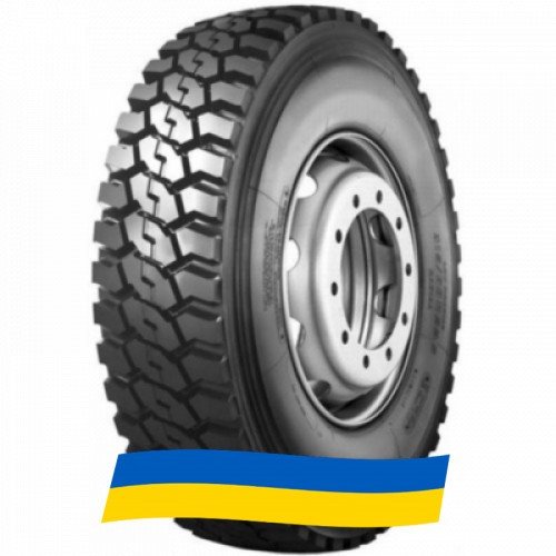 13 R22.5 Bridgestone L-355 154/150K Ведущая шина Киев - изображение 1