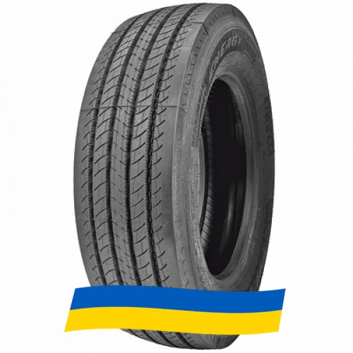 295/60 R22.5 Pirelli FH:01 Energy 150/147L Рульова шина Киев - изображение 1
