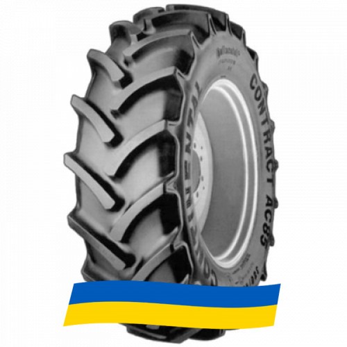 460/85 R42 Continental AC85 150A8 Сільгосп шина Киев - изображение 1