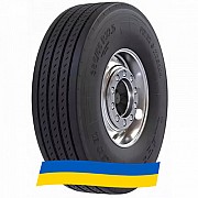 385/55 R22.5 Unitread (наварка) EX29 160K Причіпна вантажна шина Киев