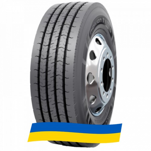 385/65 R22.5 Nokian E-Truck Steer 160K Рульова шина Киев - изображение 1