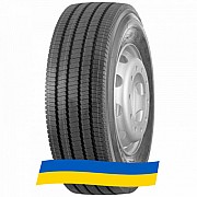 315/80 R22.5 LingLong LFW806 154/150M Рульова шина Киев