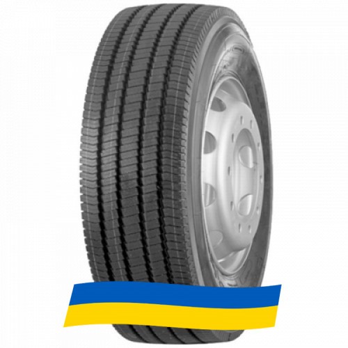 315/80 R22.5 LingLong LFW806 154/150M Рульова шина Киев - изображение 1