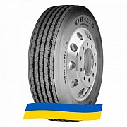 225/75 R17.5 Otani OH-115 129/127M Рульова вантажна шина Киев