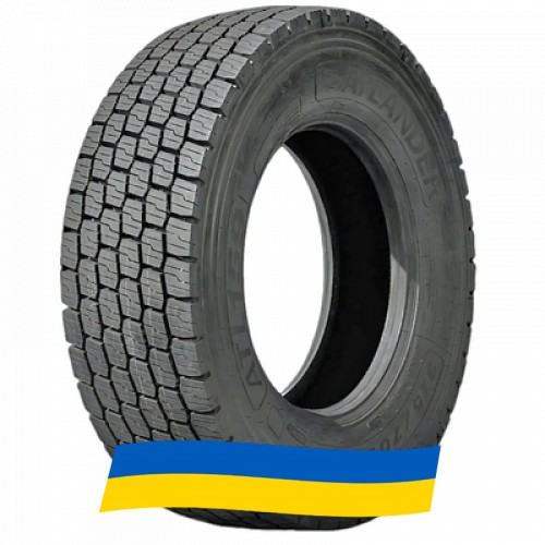 315/80 R22.5 Atlander ATL159 157/154L Ведуча вантажна шина Киев - изображение 1