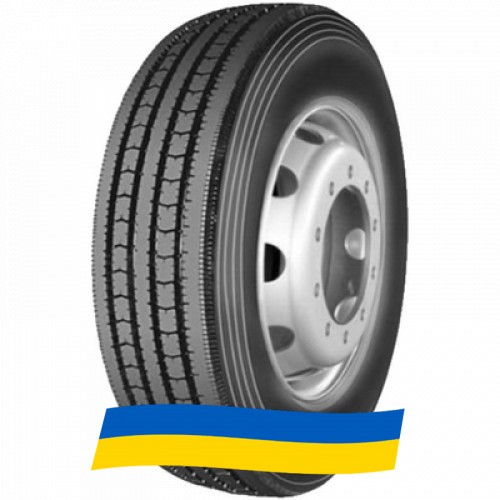 215/75 R17.5 Roadlux R127 127/124M Рульова вантажна шина Киев - изображение 1