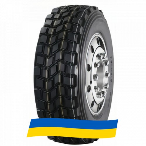 7.5 R16 Sportrak SP307 122/118M Універсальна шина Киев - изображение 1