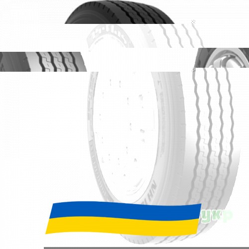 245/70 R17.5 Petlas NH100 143/141J Причіпна вантажна шина Киев - изображение 1