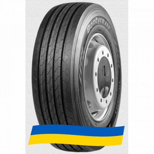 315/70 R22.5 Bontyre R-230 152/148M Рулевая шина Київ - изображение 1