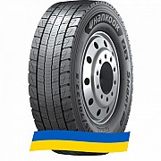 315/70 R22.5 Hankook Smart Flex DL51 154/150L Ведуча вантажна шина Киев
