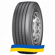385/65 R22.5 Nokian E-Truck Trailer 160K Причіпна вантажна шина Киев