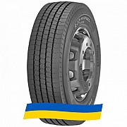 305/70 R19.5 Pirelli R02 ProFuel Steer 148/145M Рульова вантажна шина Киев