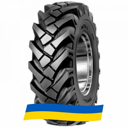 11.5/80 R15.3 Mitas TR-03 Індустріальна шина Киев - изображение 1