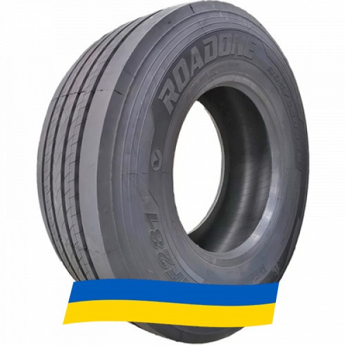 385/65 R22.5 ROADONE HF281 160K Рульова вантажна шина Киев - изображение 1