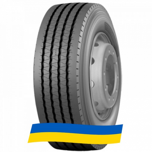 275/70 R22.5 Nokian NTR 32 148/145M Рульова вантажна шина Киев - изображение 1